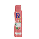 Fa - Deodorant - Spray - Paradise Moments - 150ml