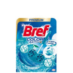 Bref - Toiletblok - Color Aktiv - Ocean - 50g
