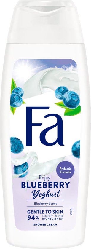 Fa - Douchegel - Enjoy - 250ml