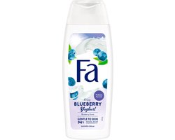 Fa - Douchegel - Enjoy - 250ml