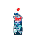 Bref - Toiletreiniger - Excelence Gel - Color Aktiv - Ocean - 700ml