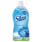 Silan - Wasverzachter - Vloeibaar - Fresh Sky - 72Wb/1,8L