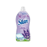 Silan - Wasverzachter - Vloeibaar - Spring Lavender - 72Wb/1,8L