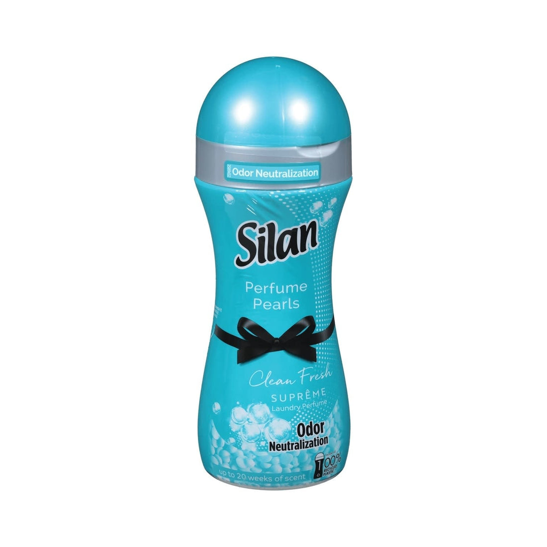 Silan Supreme - Wasparfum - Parels - Perfume Pearls - Clean Fresh - 230g