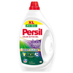 Persil - Wasmiddel - Vloeibaar - Color Active Gel - Deep Clean - Lavender - 54Wb/2.43L