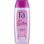 Fa - Douchegel - Get Spiritual - Soothing Floral Scent - 400ml
