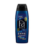 Fa Men - Douchegel - Let's Game - 250ml