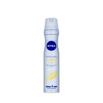 Nivea - Haarspray - Blonde Care - 4 - 250ml
