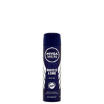 Nivea Men - Deodorant - Spray - Protect & Care - Quick Dry - 150ml