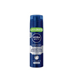 Nivea Men - Scheerschuim - Protect & Care - With Aloe Vera - 250ml