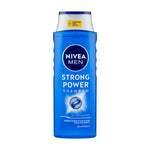 Nivea Men - Douchegel - Strong Power - 400ml