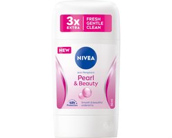 Nivea Deo Stick - Pearl & Beauty 50 ml