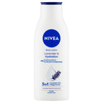 Nivea - Bodylotion - Lavender & Hydration - Lavender & Caring Oils - 400ml