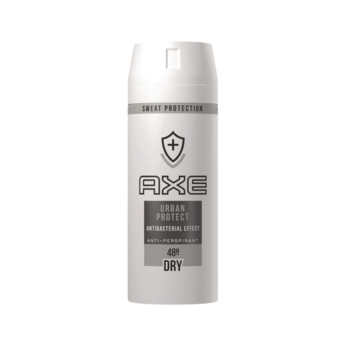 Axe - Deodorant - Spray - Dry - Urban Protect - 150ml