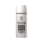 Axe - Deodorant - Spray - Dry - Urban Protect - 150ml