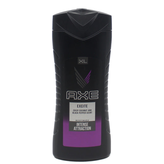 Axe - Douchegel - Excite - 400ml