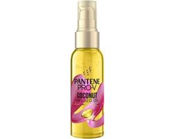 Pantene Pro V Haarolie Coconut Infused Hair Oil - 2 x 100 ml