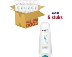 Dove Conditioner - Daily Moisture - 6 x 200 ml - Voordeelverpakking