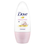 Dove - Deodorant - Roller - Beauty Finish - Magnolia & Lily - 50ml