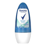 Rexona Motion Sense - Deodorant - Roller - Shower Fresh - 50ml