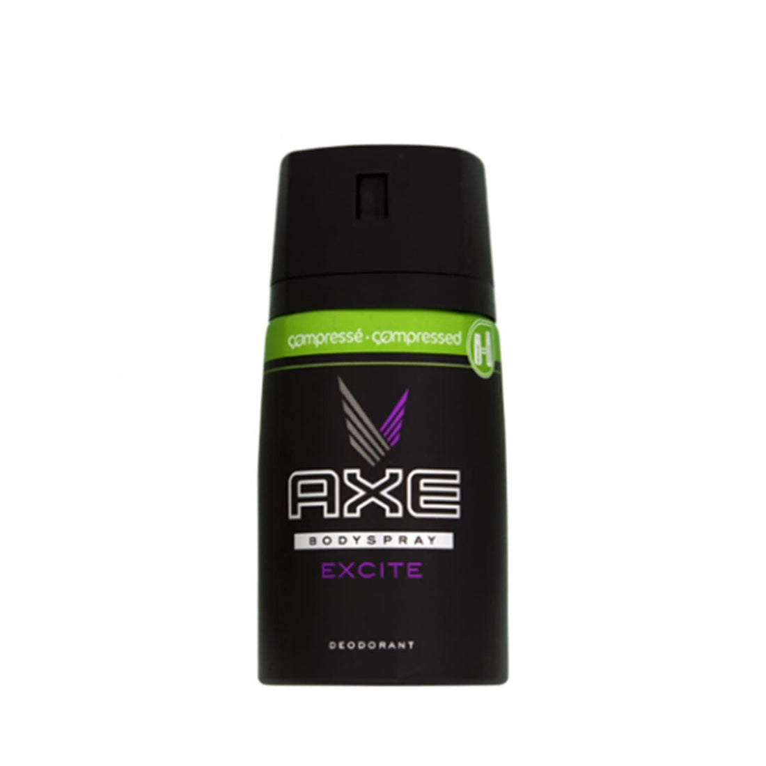 Axe - Deodorant - Spray - Compressed - Excite - 100ml