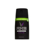 Axe - Deodorant - Spray - Compressed - Excite - 100ml
