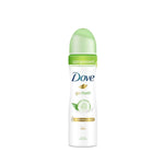 Dove - Deodorant - Spray - Compressed - Cucumber & Green Tea - 75ml