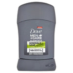 Dove Men+Care - Deodorant - Stick - Minerals+Sage - 50ml