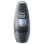 Dove Men+Care - Deodorant - Roller - Cool Fresh - 50ml