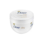 Dove - Bodycreme - Silky - 300ml