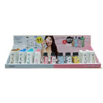 Dove - Display - Shampoo+Conditioner+Beauty Planet - 34 Stuks