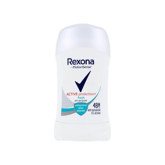 Rexona - Deodorant - Stick - Actie Protection+ Fresh - 40ml