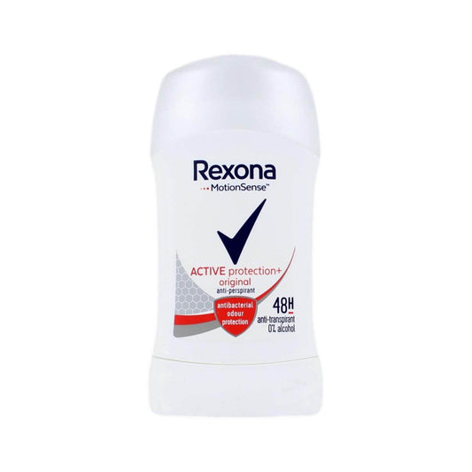 Rexona - Deodorant - Stick - Actie Protection+ Original - 40ml