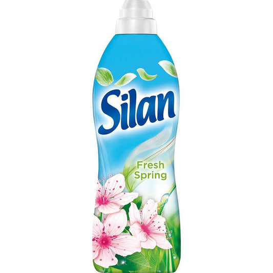 Silan - Wasverzachter - Vloeibaar - Fresh Spring - 36Wb/900ml