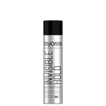 Syoss - Haarspray - Invisible Hold - 4 - 400ml