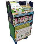 Air Wick - Display - Elektrisch Luchtverfrisser - 9 Assortimenten - 62 Stuks