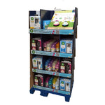 Air Wick Freshmatic - Display - Luchtverfrisser - 12 Assortimenten - 93 Stuks