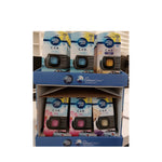 Ambi Pur - Display - Wegwerp Autoverfrisser - 4 Assortimenten - 36 Stuks