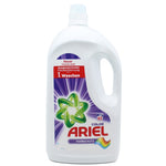 Ariel - Wasmiddel - Vloeibaar - Color+ - 65Wb/3,575L
