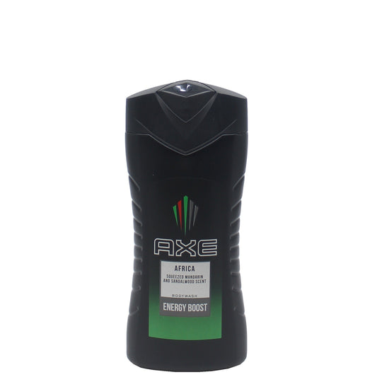 Axe - Douchegel - Africa - 250ml