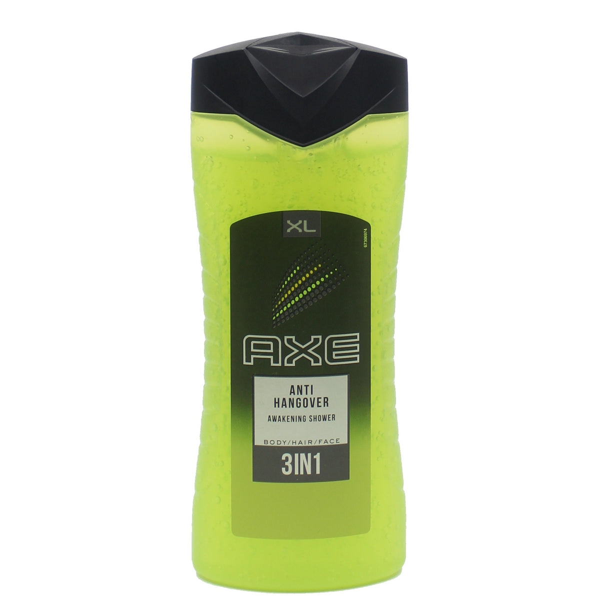 Axe - Douchegel - Anti Hangover - 400ml