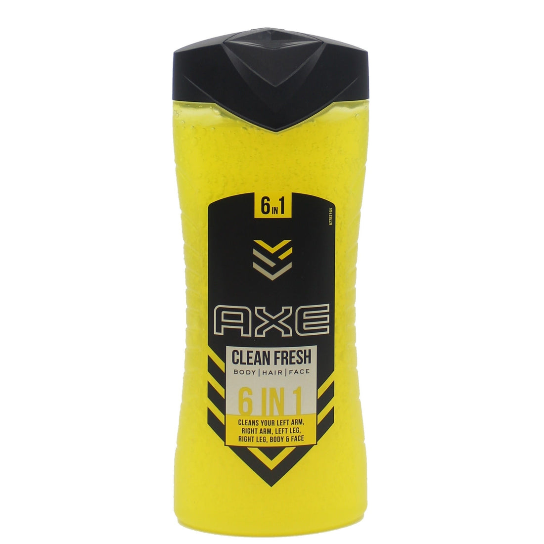 Axe - Douchegel - You - Clean Fresh - 400ml