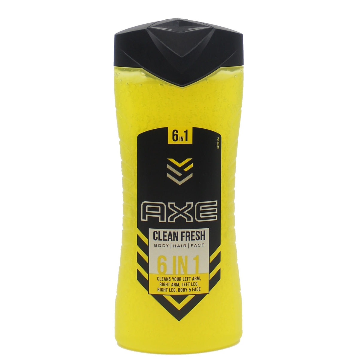 Axe - Douchegel - You - Clean Fresh - 400ml