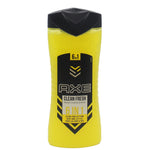 Axe - Douchegel - You - Clean Fresh - 400ml