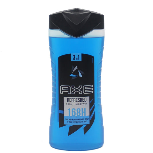 Axe - Douchegel - You - Refreshed - 400ml