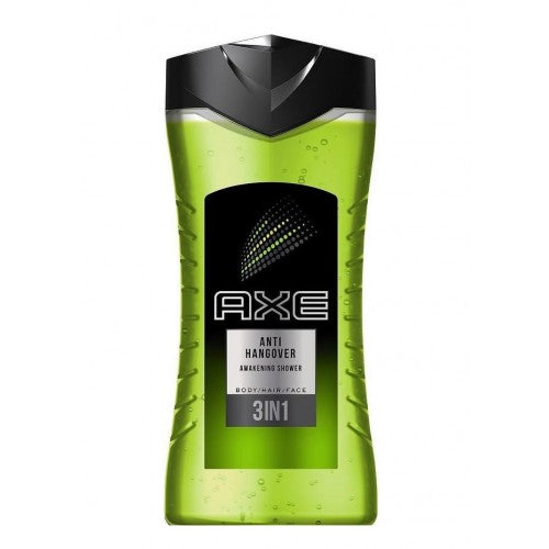 Axe - Douchegel - Anti-Hangover - 250ml