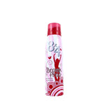 8x4 - Deodorant - Spray - Break Free - 150ml
