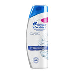 Head & Shoulders - Shampoo - Classic - 500ml