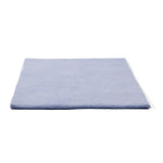 Cleany - Huishoud artikelen - Vloerdoekjes - 50x70cm - Blauw - 1 Stuk