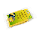 Cleany - Huishoud artikelen - Handschoenen - Large - Vinyl - 1 Paar